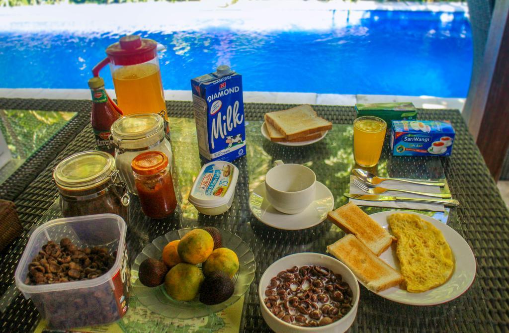 فندق Sunrise سانور المظهر الخارجي الصورة